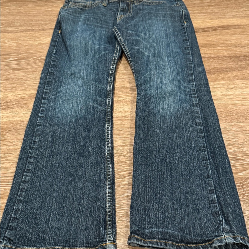 Cody James Jeans